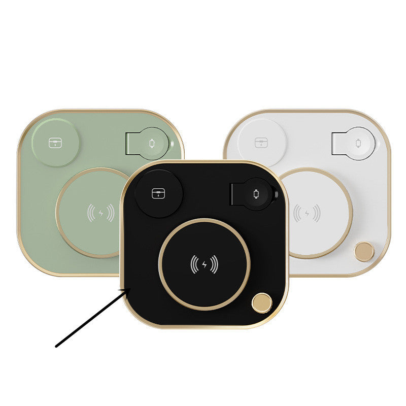 GlowBalance™ ProCharge 3-en-1