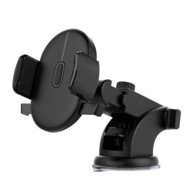 Soporte Telescópico Universal para Celular – Uso en Auto