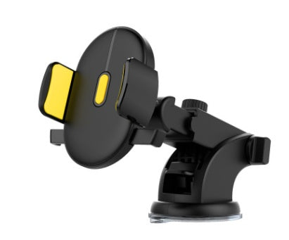 Soporte Telescópico Universal para Celular – Uso en Auto