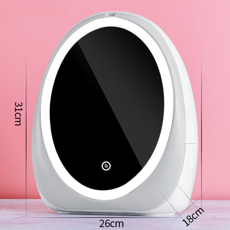 Makeup GlowNest Vanity
