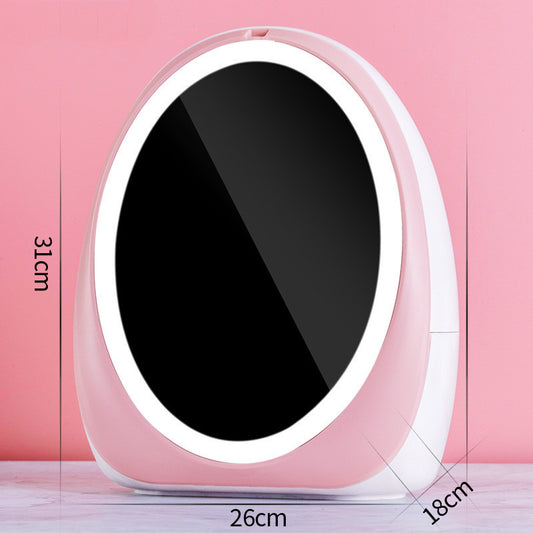 Makeup GlowNest Vanity