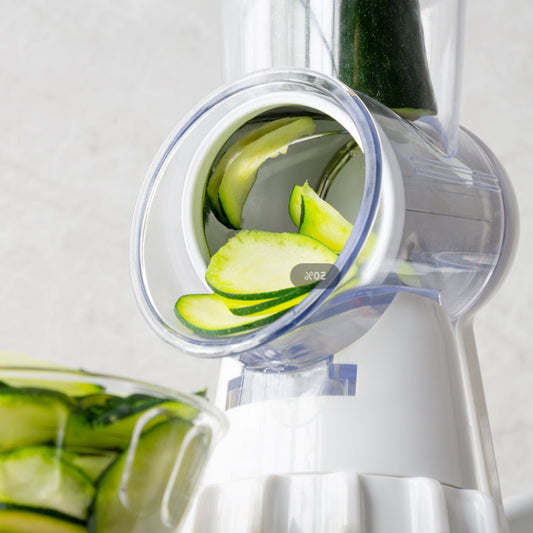 SimpleGlow ChefPro – Cortador de Verduras 3 en 1