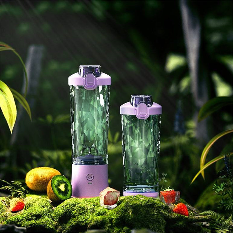GlowBlend 600