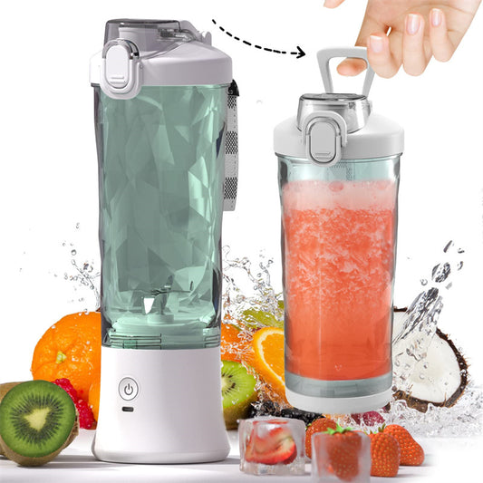 GlowBlend 600