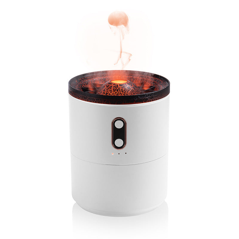 GlowMist 130