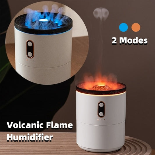 GlowMist 130